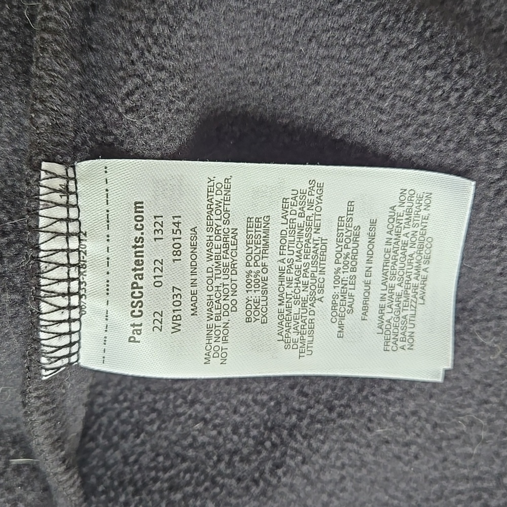 Columbia Winter Coat - Picture 9 of 10